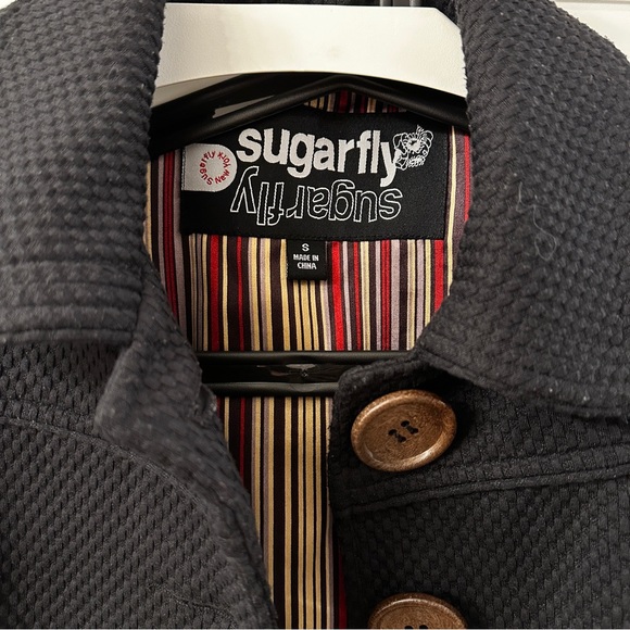 Sugarfly Blazer - Picture 4 of 8